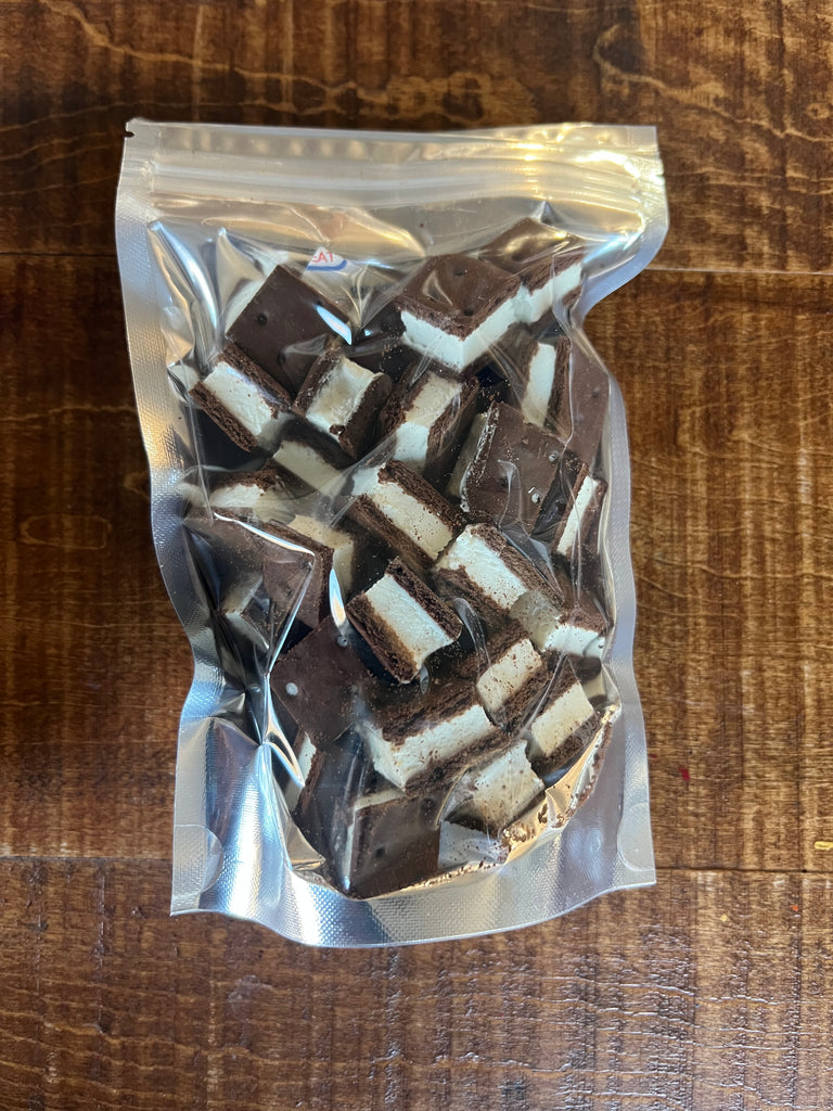 Ice Cream Sandwich Bites